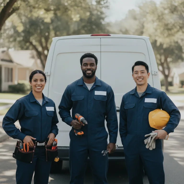 electrician Oak Hill